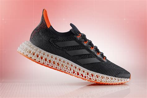 adidas 3d printed shoe buy|More.